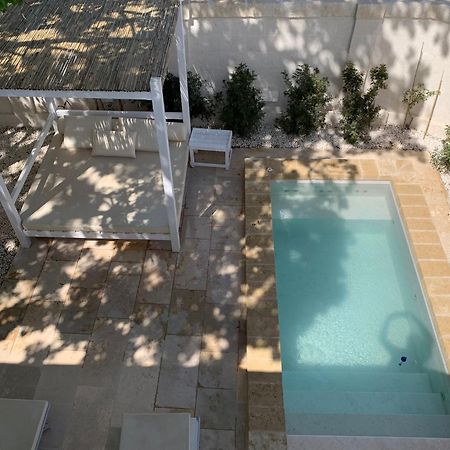 Masseria Salinola Ostuni Dış mekan fotoğraf