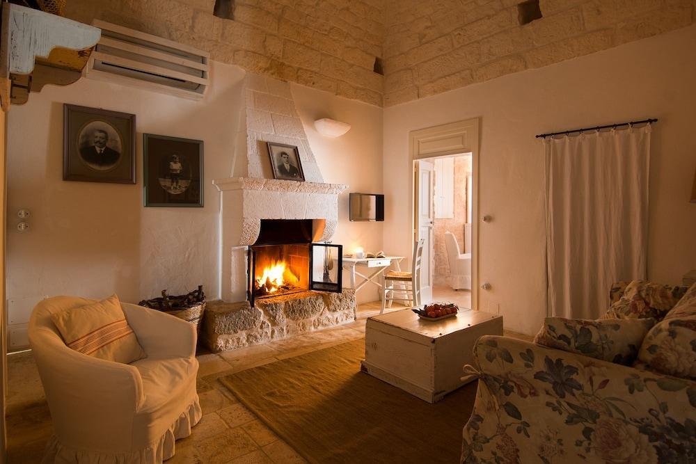 Masseria Salinola Ostuni Dış mekan fotoğraf