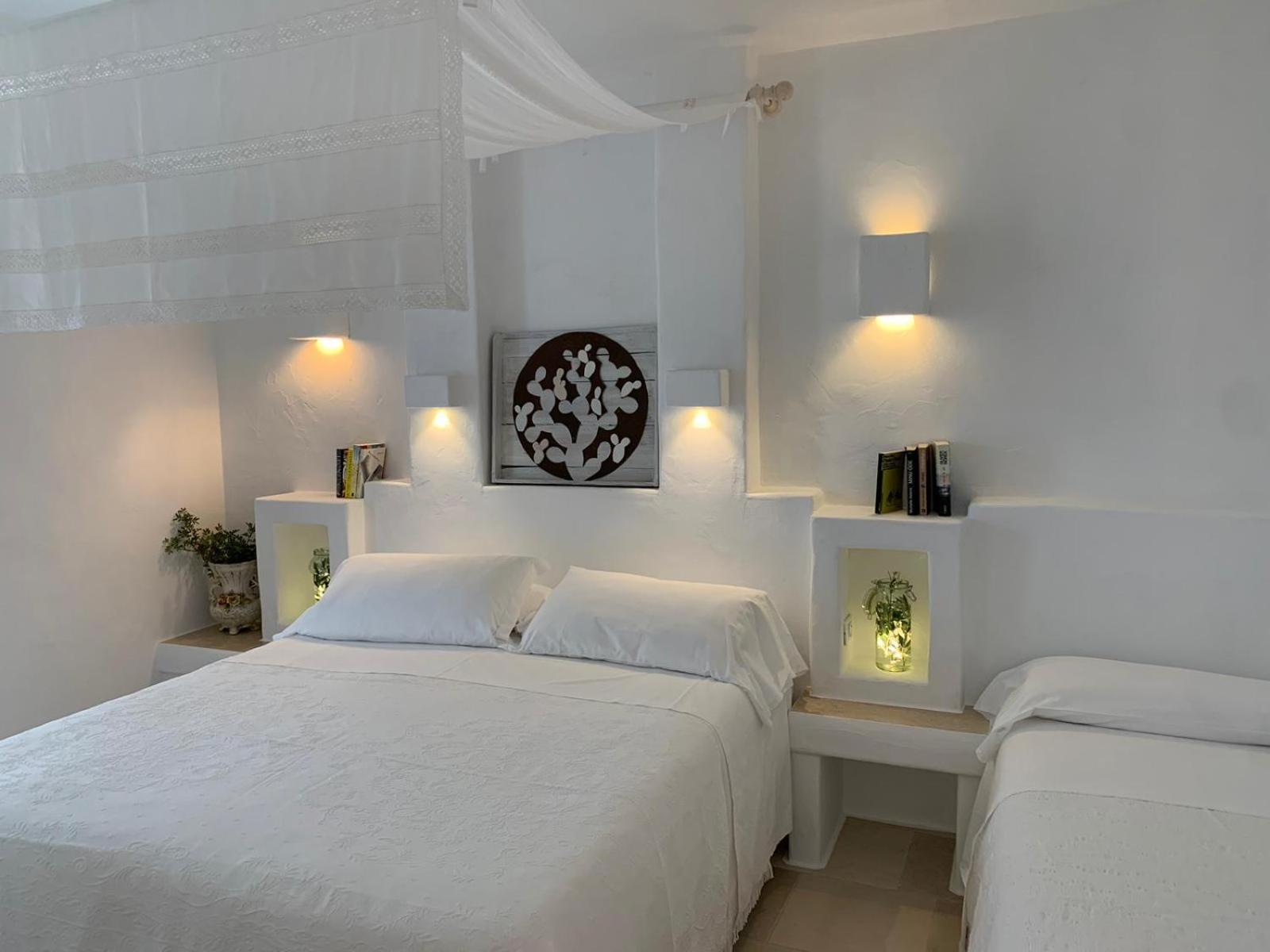 Masseria Salinola Ostuni Dış mekan fotoğraf