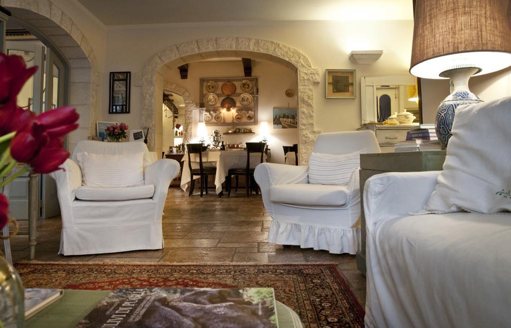 Masseria Salinola Ostuni Dış mekan fotoğraf