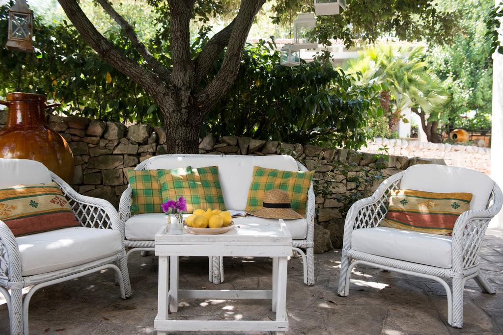 Masseria Salinola Ostuni Dış mekan fotoğraf
