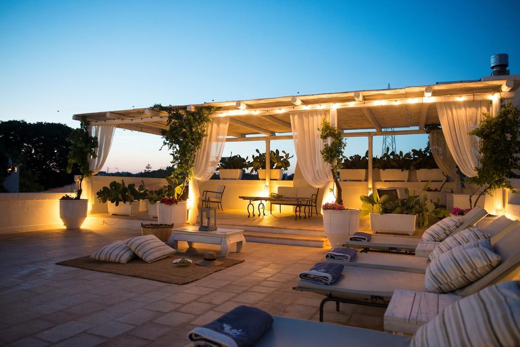 Masseria Salinola Ostuni Dış mekan fotoğraf