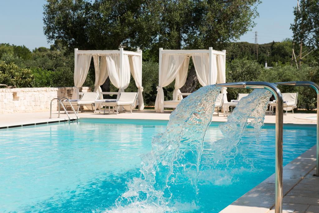 Masseria Salinola Ostuni Dış mekan fotoğraf