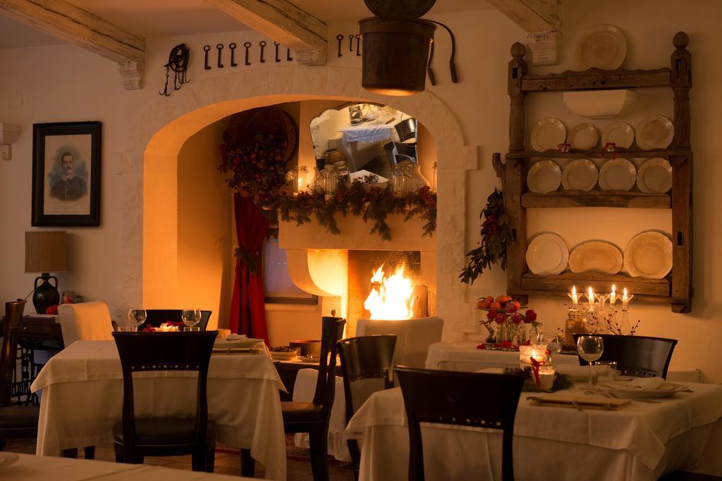 Masseria Salinola Ostuni Dış mekan fotoğraf