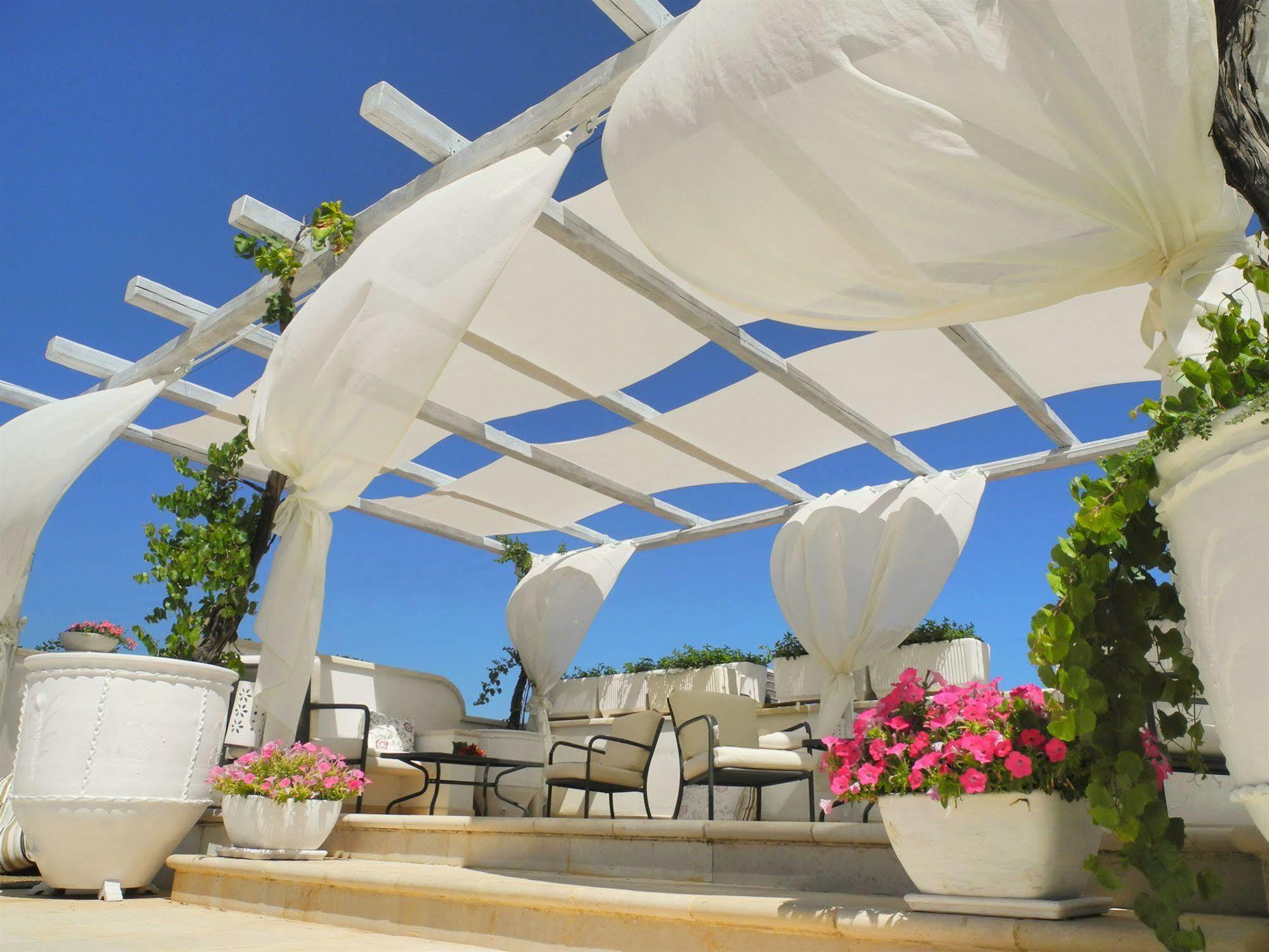 Masseria Salinola Ostuni Dış mekan fotoğraf