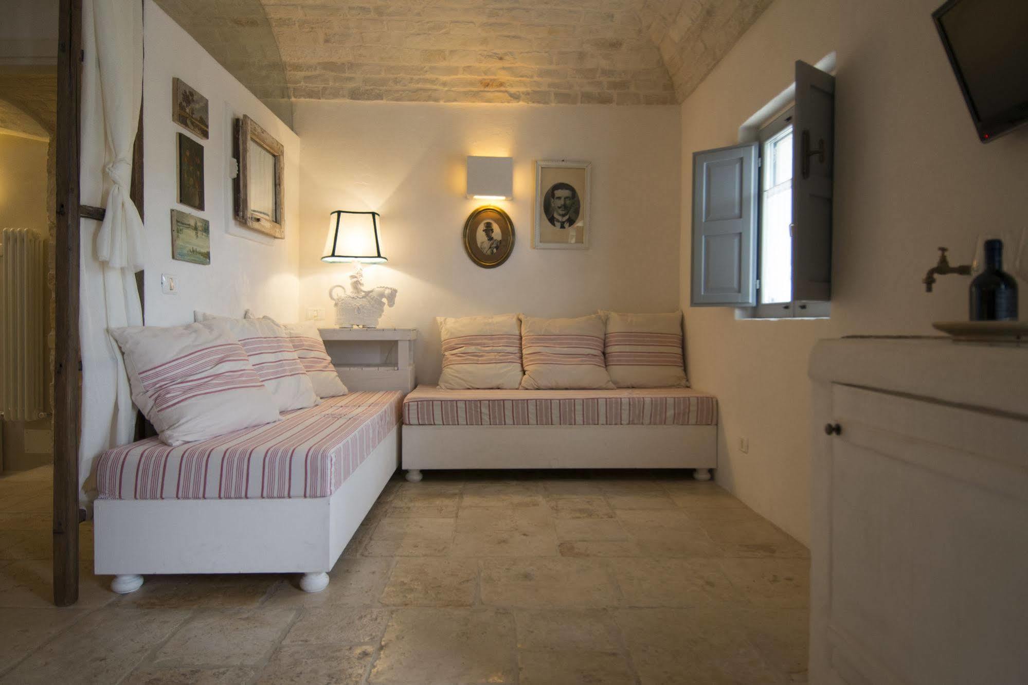 Masseria Salinola Ostuni Dış mekan fotoğraf