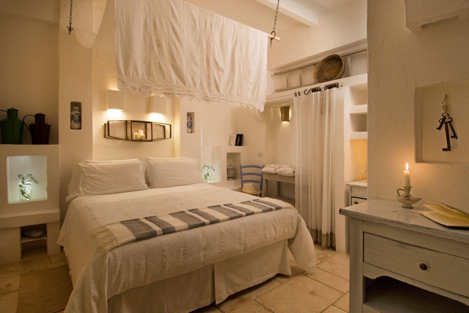 Masseria Salinola Ostuni Dış mekan fotoğraf