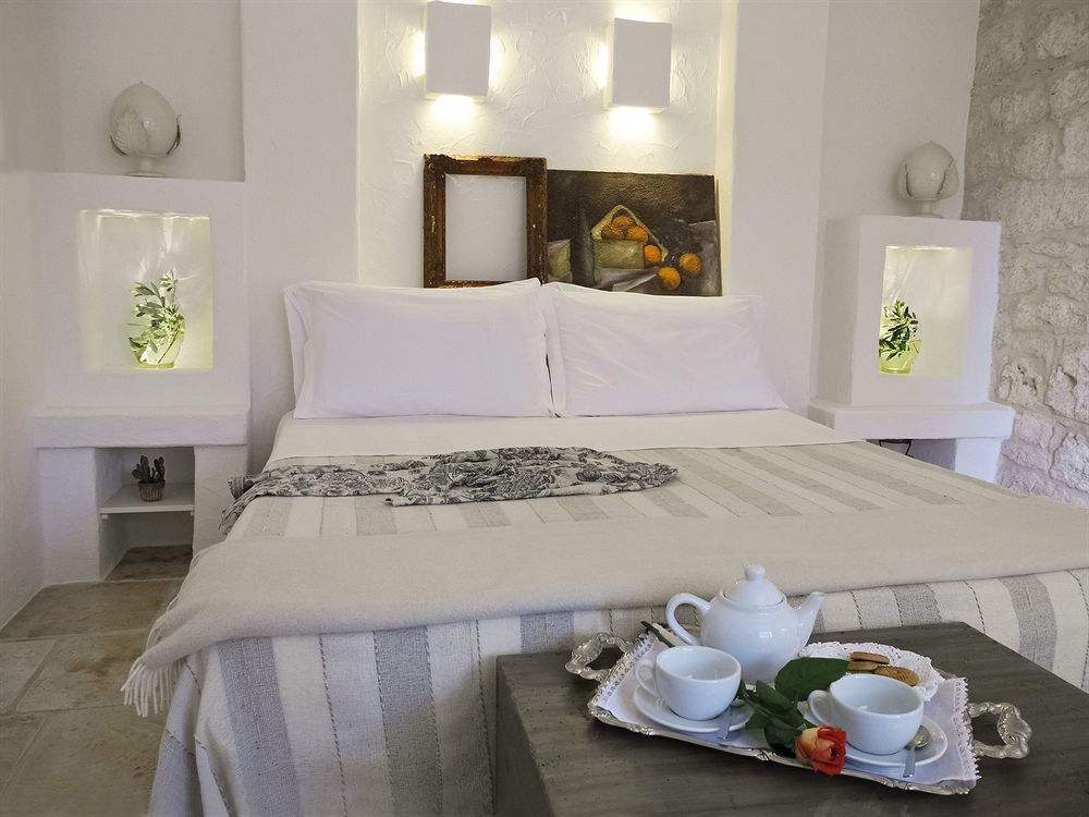 Masseria Salinola Ostuni Dış mekan fotoğraf