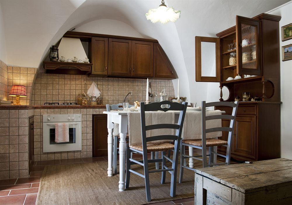 Masseria Salinola Ostuni Dış mekan fotoğraf