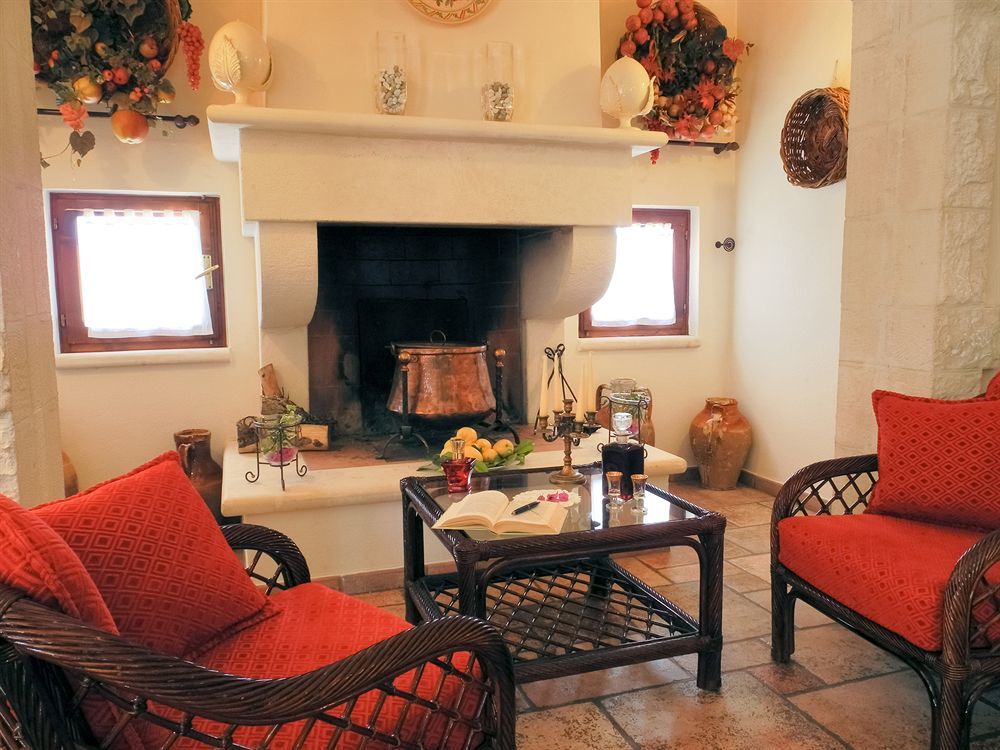 Masseria Salinola Ostuni Dış mekan fotoğraf