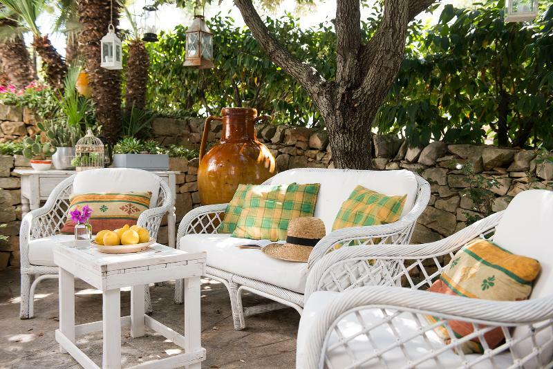 Masseria Salinola Ostuni Dış mekan fotoğraf