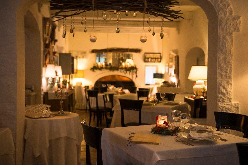 Masseria Salinola Ostuni Dış mekan fotoğraf