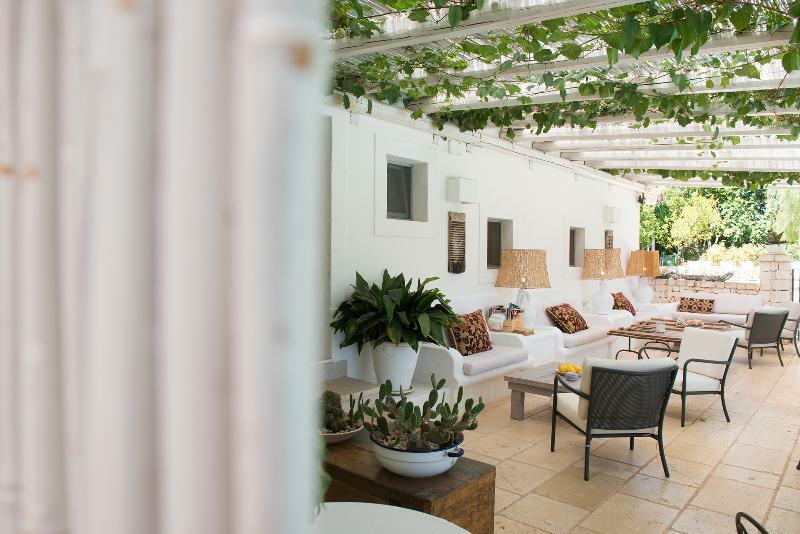 Masseria Salinola Ostuni Dış mekan fotoğraf