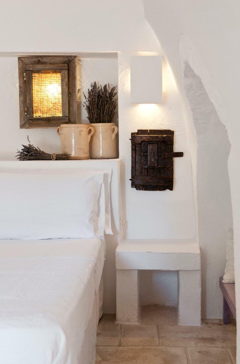 Masseria Salinola Ostuni Dış mekan fotoğraf