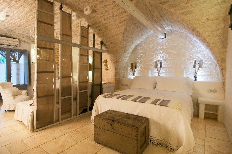 Masseria Salinola Ostuni Dış mekan fotoğraf