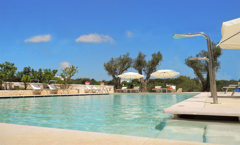 Masseria Salinola Ostuni Dış mekan fotoğraf
